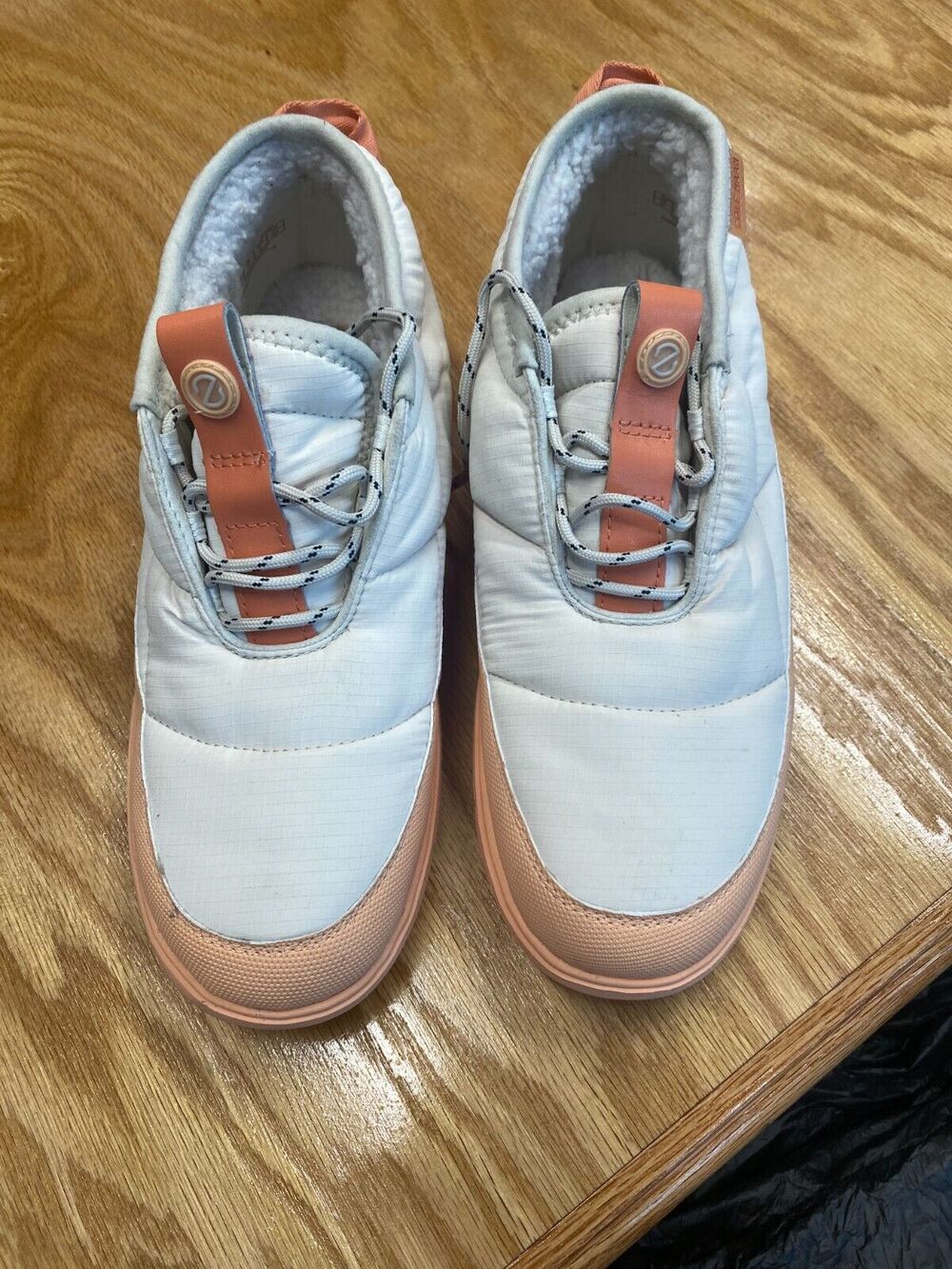 Cole Haan Zerogrand Athletic Shoes Women's Size 9.5 Multicolor Lace Up Shoes S20